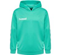Sudadera con capucha infantil Hummel hmlPROMO Poly 8 años