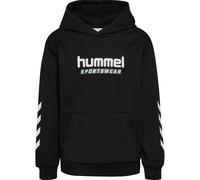 Sudadera con capucha infantil Hummel Logo 4 ans