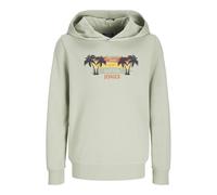 Sudadera con capucha infantil Jack & Jones Summer SMU Vibe 10 ans