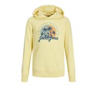 Sudadera con capucha infantil Jack & Jones Summer SMU Vibe 14 ans