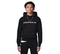 Sudadera con capucha infantil Jordan MJ Baseline 8/10 ans