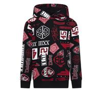 Sudadera con capucha infantil Jordan MJ Essentials 10/12 ans