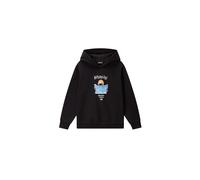 Sudadera con capucha infantil Napapijri Flein 12 ans Unisex
