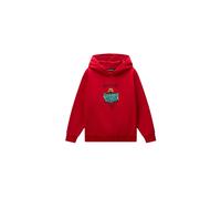 Sudadera con capucha infantil Napapijri Flein 16 ans Unisex
