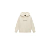 Sudadera con capucha infantil Napapijri New Box 12 ans Unisex