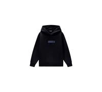Sudadera con capucha infantil Napapijri New Box 12 ans Unisex