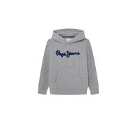 Sudadera con capucha infantil Pepe Jeans New Lamonty 12 ans