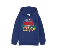 Sudadera con capucha infantil Puma X Paw Patrol 3 ans Male