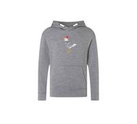 Sudadera con capucha infantil super.natural Johnny 10 ans Unisex