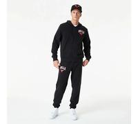 Sudadera con capucha infantilgo Bulls Essentials L