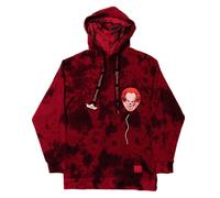 Sudadera Con Capucha IT Pennywise, Unisex