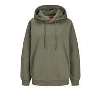 Sudadera con capucha Jack & Jones Abbie RLX Every XL