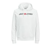 Sudadera con capucha Jack & Jones Corp old logo XL
