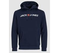 Sudadera con Capucha Jack & Jones JJECORP Old Logo Hombre REF 12137054 Gris XXL