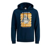 Sudadera con capucha Jack & Jones Michael Jordan 23 Fly High L