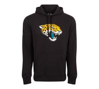 Sudadera new era nos nfl regular jacksonville jaguars blkwhi homb XL