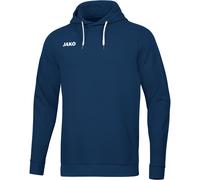 JAKO Sudadera con Capucha para Hombre., Hombre, Sudadera con Capucha., 6765, Marine, XX-Large