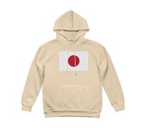 Sudadera con Capucha Japón Bandera Hombre Adultos Y Adolescentes Hoodie Forro Polar Sudadera Hombre Mujer con Capucha para Uso Diario Actividades Hoodies S A 3XL