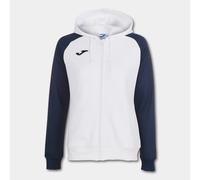 Sudadera con capucha Joma Academy IV 2XL Female