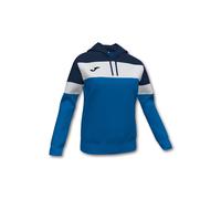 Sudadera Con Capucha Joma Crew IV - Sudadera Con Capucha Mujer MKP