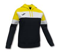 Sudadera Con Capucha Joma Crew IV - Sudadera Con Capucha Niña MKP