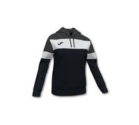 Sudadera con capucha para mujer Joma Crew IV 12 ans Female