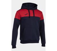 Sudadera Con Capucha Joma Crew V - Sudadera Con Capucha Hombre MKP