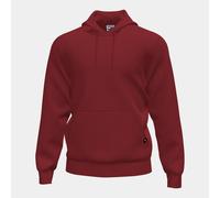 Joma Montana, Sudadera con capucha Hombre, Burdeos, M