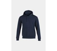 Joma Montana, Sudadera con capucha Hombre, Marino, XXL