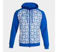 Sudadera con capucha Joma Supernova III M Male