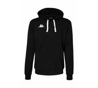 Sudadera Con Capucha Kappa Bali - Ropa Ideal Para El Gim O Entrenar MKP
