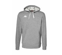 Kappa BALI Grey Sudadera de hombre S