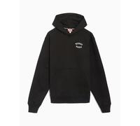 Sudadera con capucha Kenzo By Verdy Collection Men's Embroidered Classic Hoodie para hombre Negro S