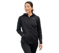 Sudadera con Capucha Klim Solitude Mujer NegroXL Negro