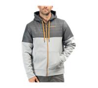 §Sudadera con Capucha KLIM Tamarack Aislante Monumento-Asfalto§