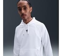 Sudadera con capucha Kobe Therma-FIT - Blanco 3XL