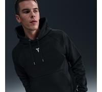 Sudadera con capucha Kobe Therma-FIT - Negro S