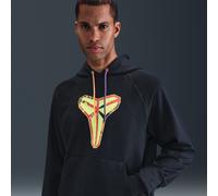 Sudadera con capucha Kobe Therma-FIT - Negro XL
