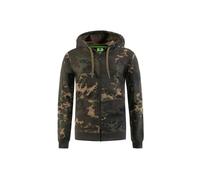 Sudadera Con Capucha Korda Dark Kamo