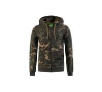 Sudadera Con Capucha Korda Dark Kamo