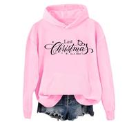 Sudadera con capucha Last Christmas As A Miss Last Christmas As A Miss, Last Christmas As A Miss 2024, sudadera unisex, rosa, M