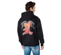 Sudadera con capucha Le Temps des cerises Loro M