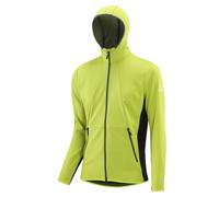 Sudadera con capucha Löffler Transtex Waffle M Male