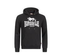 Sudadera con capucha Lonsdale Fremington 3XL