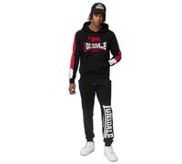 Sudadera con capucha Lonsdale Langwell XL