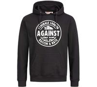 Sudadera con capucha Lonsdale Linford 2XL