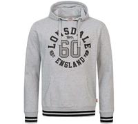 Sudadera con capucha Lonsdale Mamhead 3XL