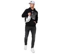 Sudadera con capucha Lonsdale Tadley M
