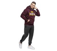 Sudadera con capucha Lonsdale Thurning 2XL