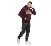 Sudadera con capucha Lonsdale Thurning L